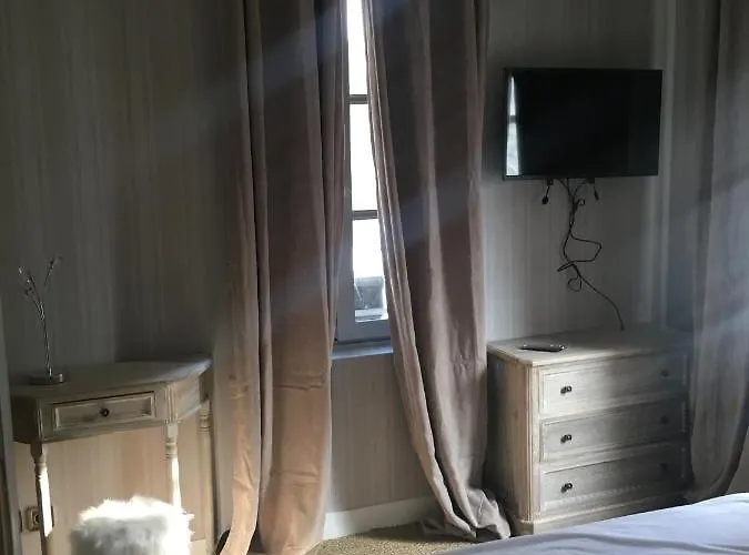 Διαμέρισμα Duplex Ονφλέρ