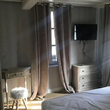 Apartment Duplex Honfleur