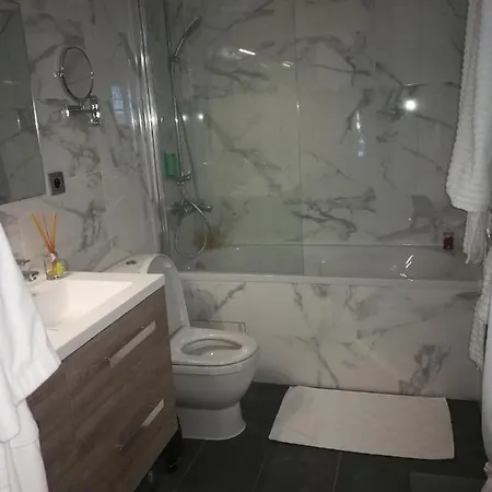 Apartment Duplex