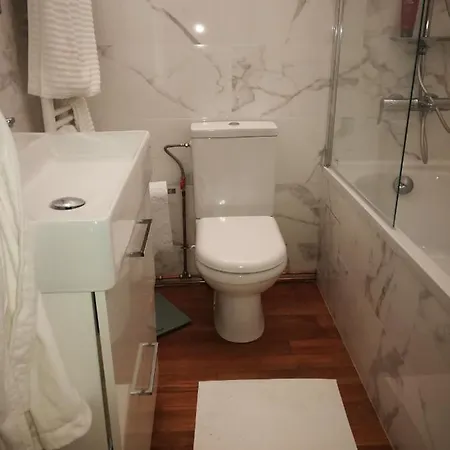 Apartment Duplex *