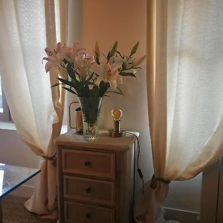 Duplex Honfleur