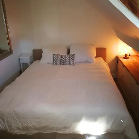 Duplex Apartment Honfleur